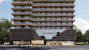 Valores Residences