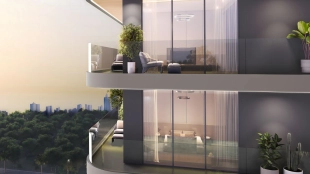 Valores Residences