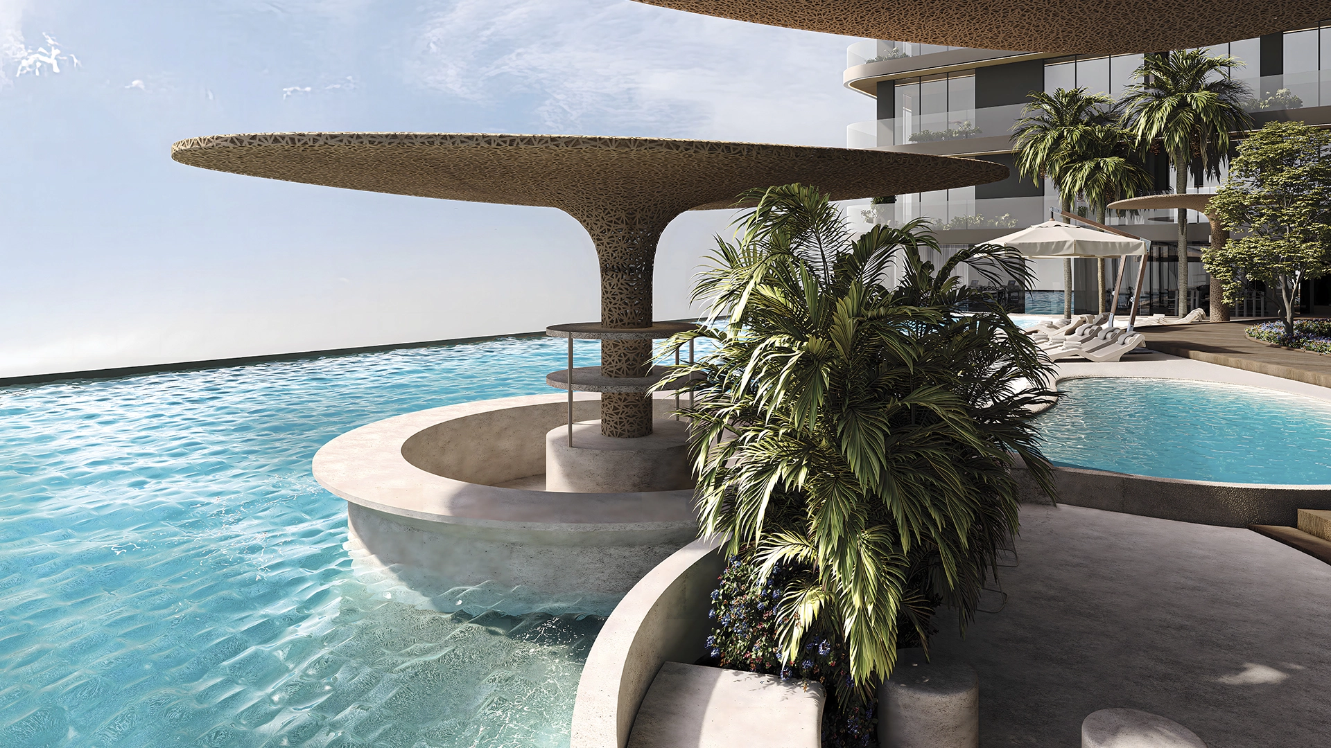 Valores Residences