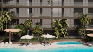 Valores Residences