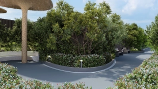 Valores Residences
