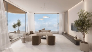 Valores Residences
