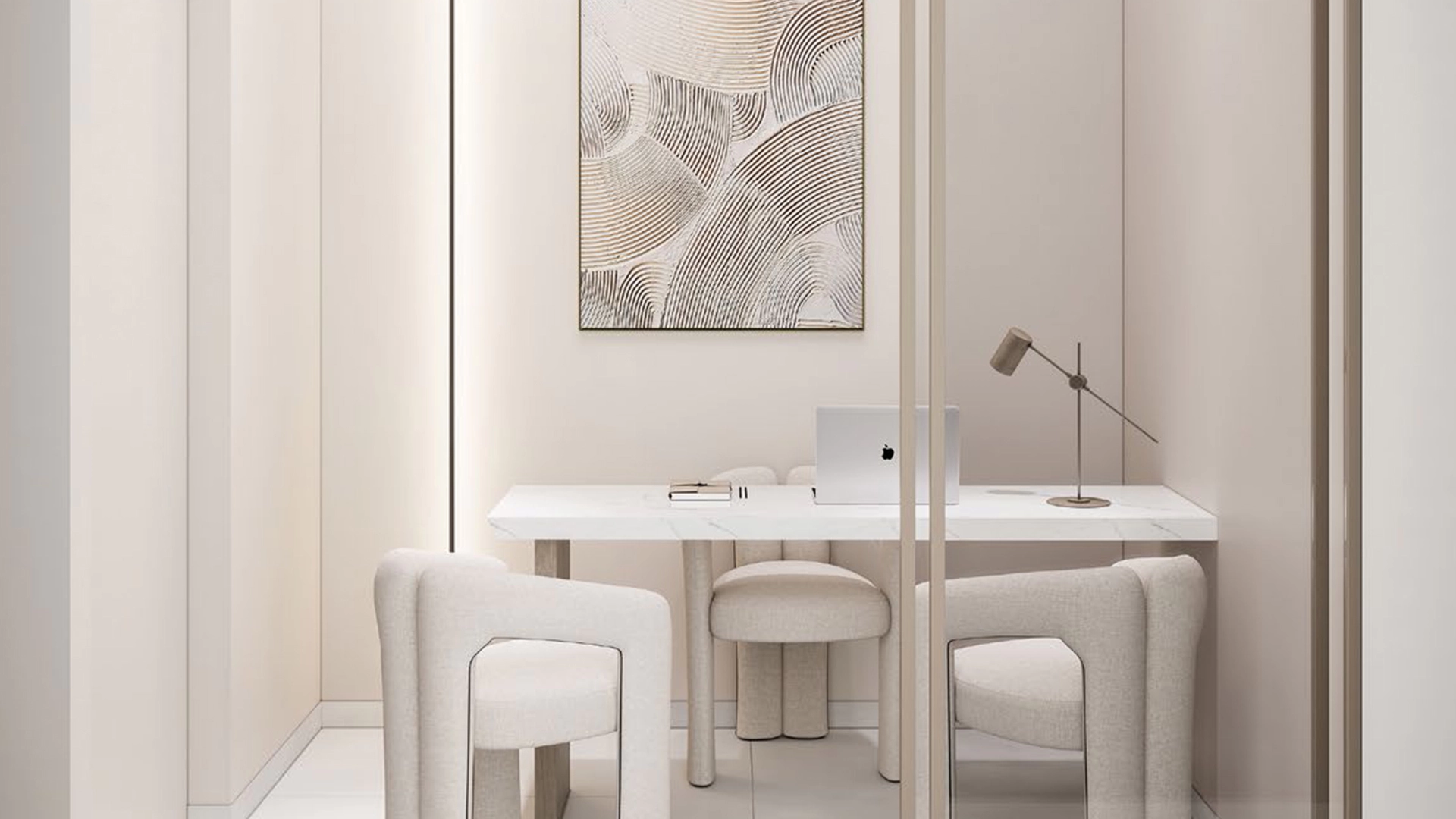 interiors