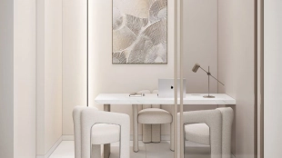 Valores Residences