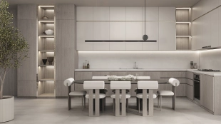 Valores Residences