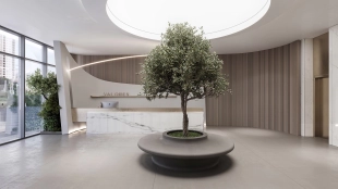 Valores Residences