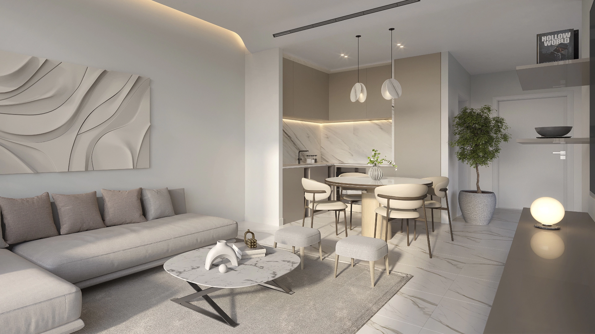 interiors
