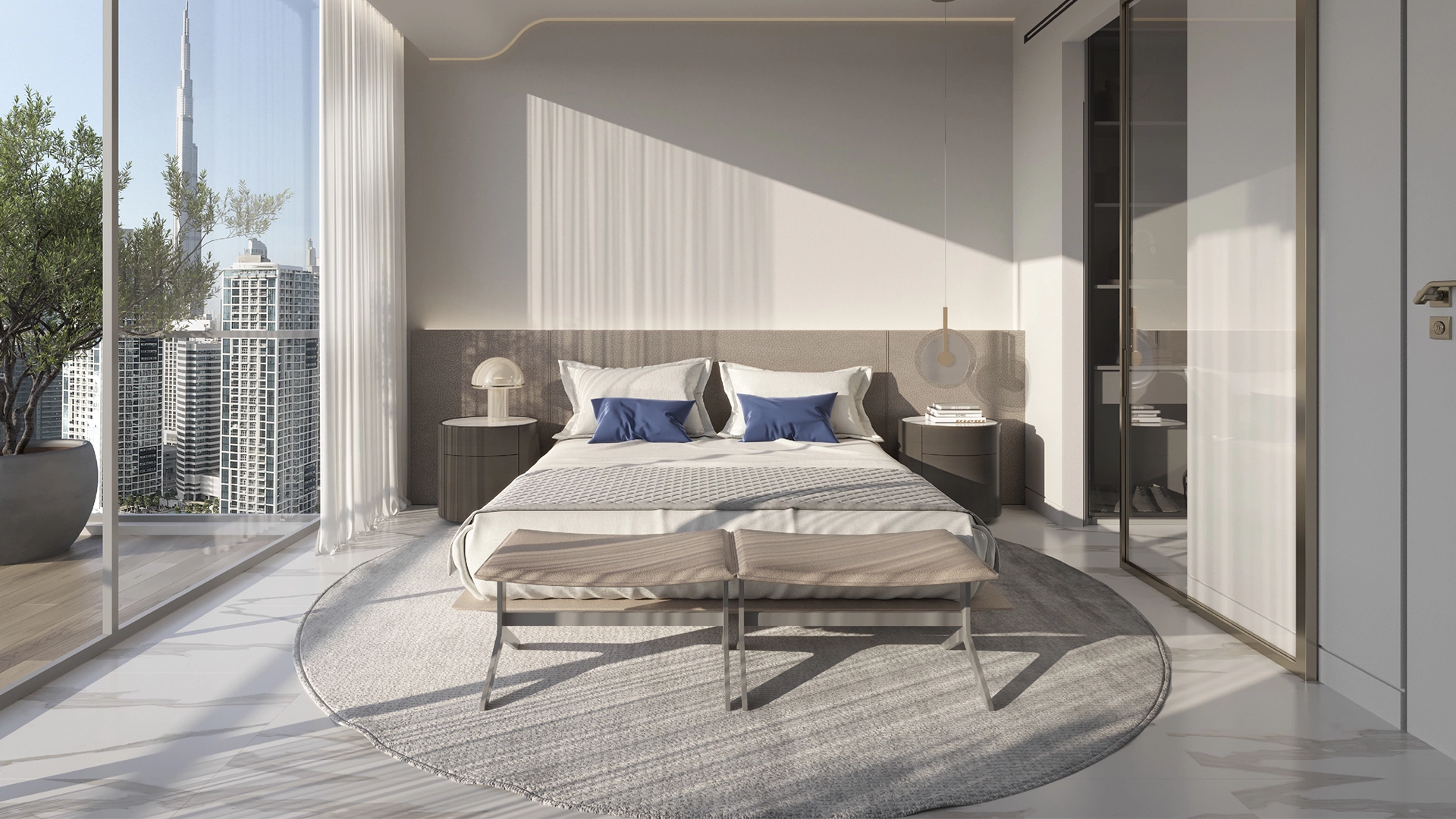 interiors