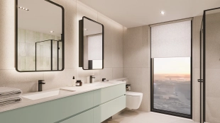 Sidr Residences