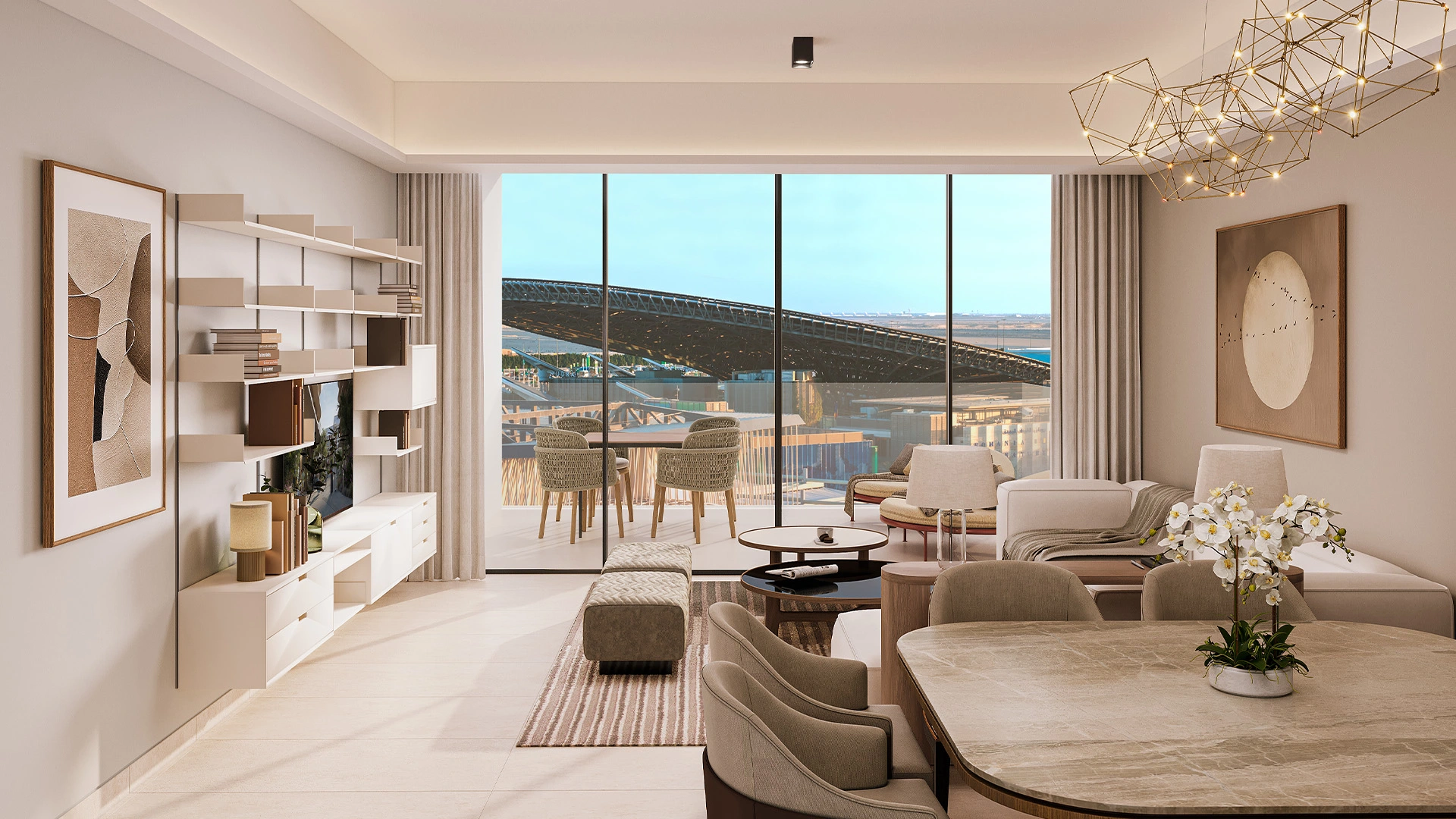 Sidr Residences