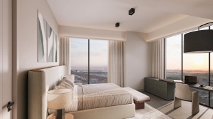 Sidr Residences
