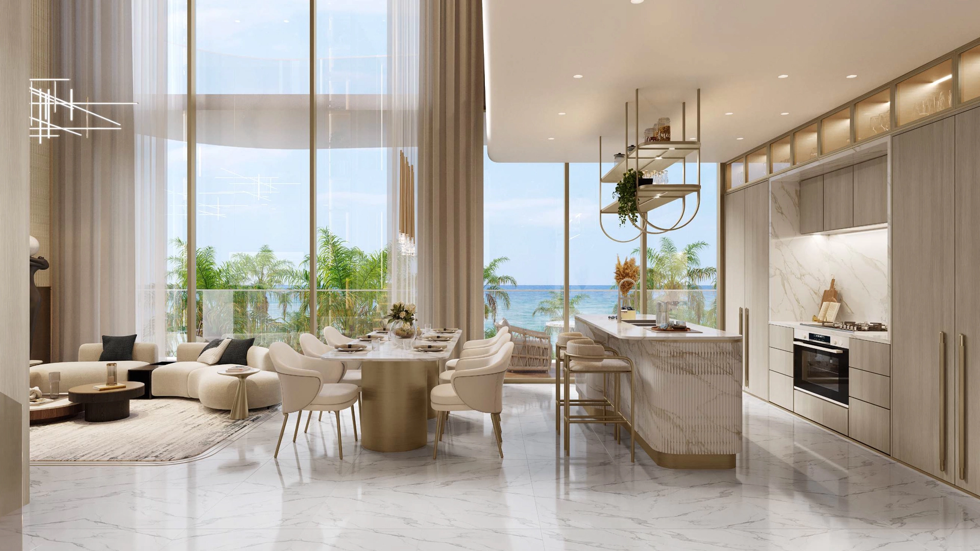 interiors