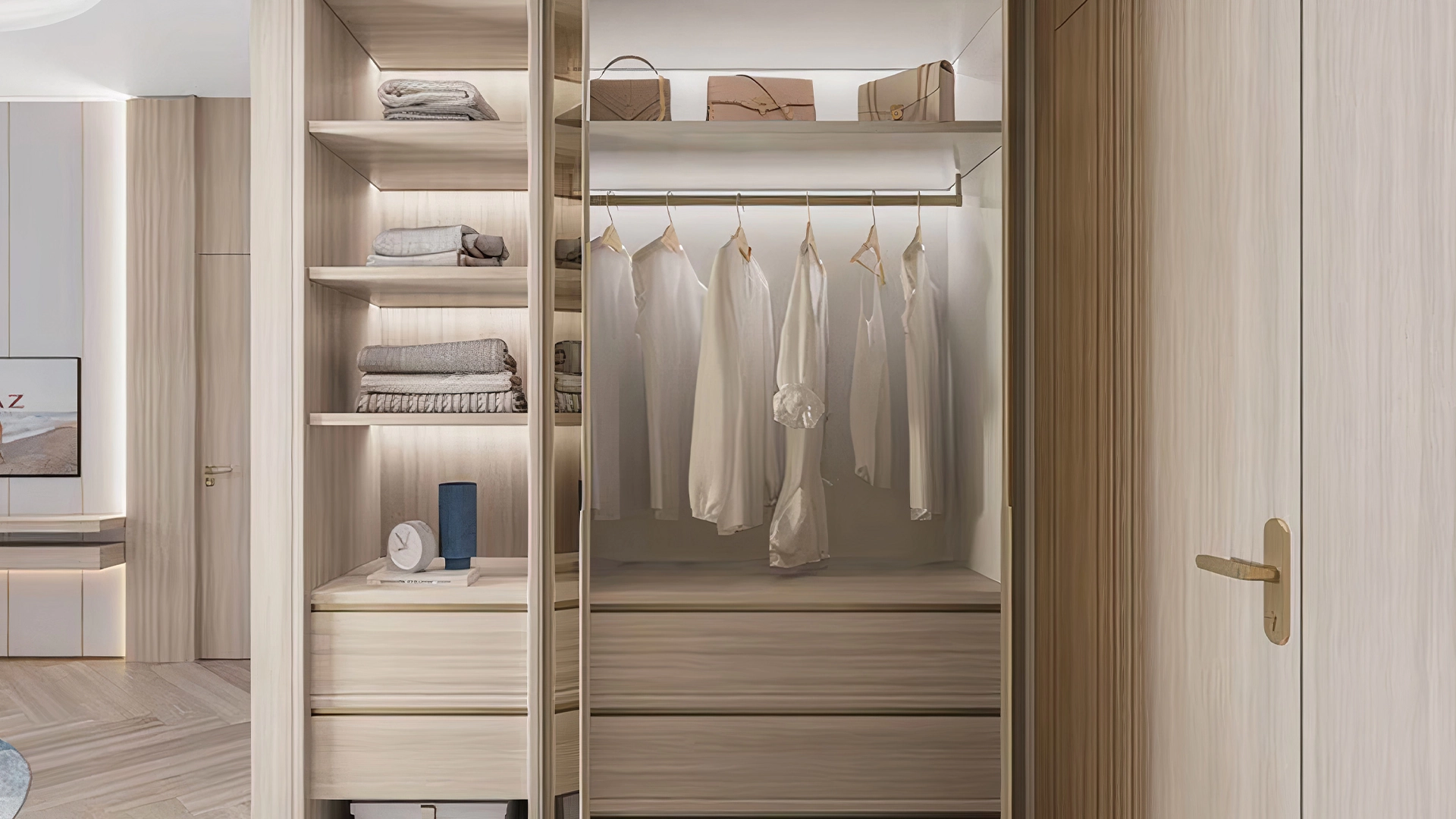 interiors