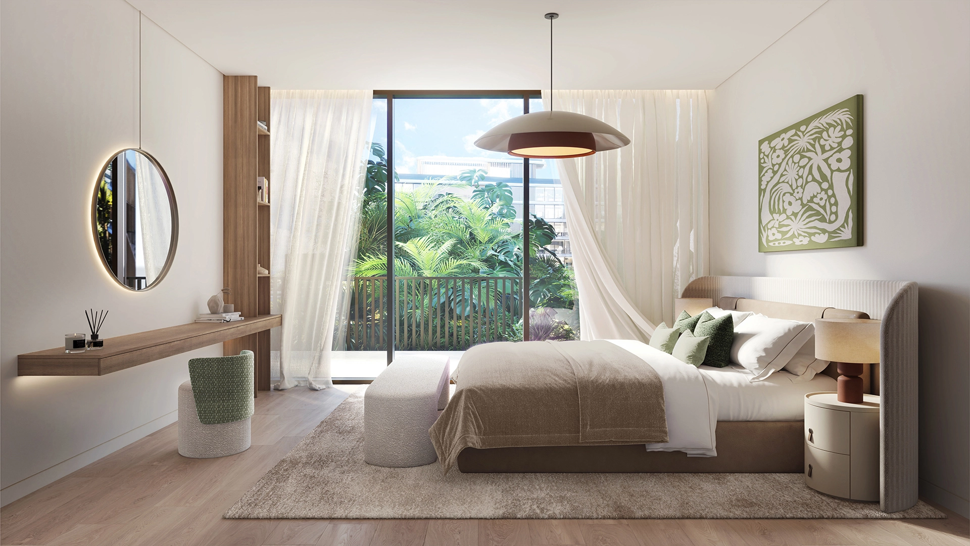 interiors