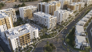 Hillside Residences