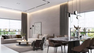 Hillside Residences