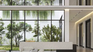 Hillside Residences