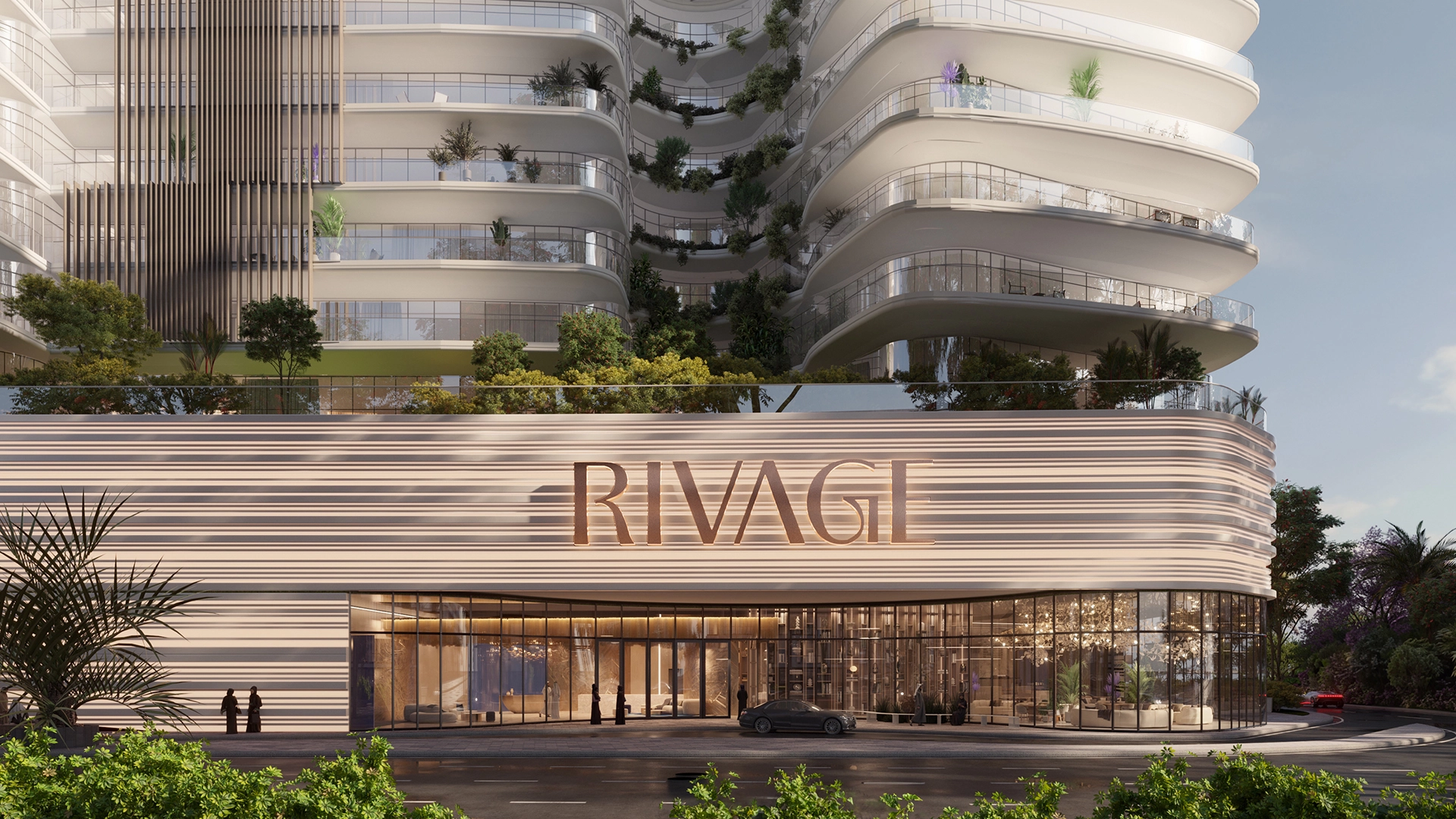 Rivage