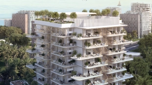 Sunset Bay One