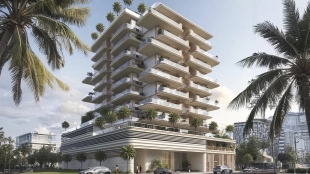Sunset Bay One