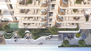Sunset Bay One