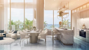 Sunset Bay One