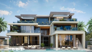MEWS Mansions