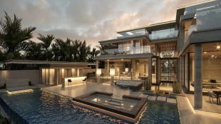 MEWS Mansions