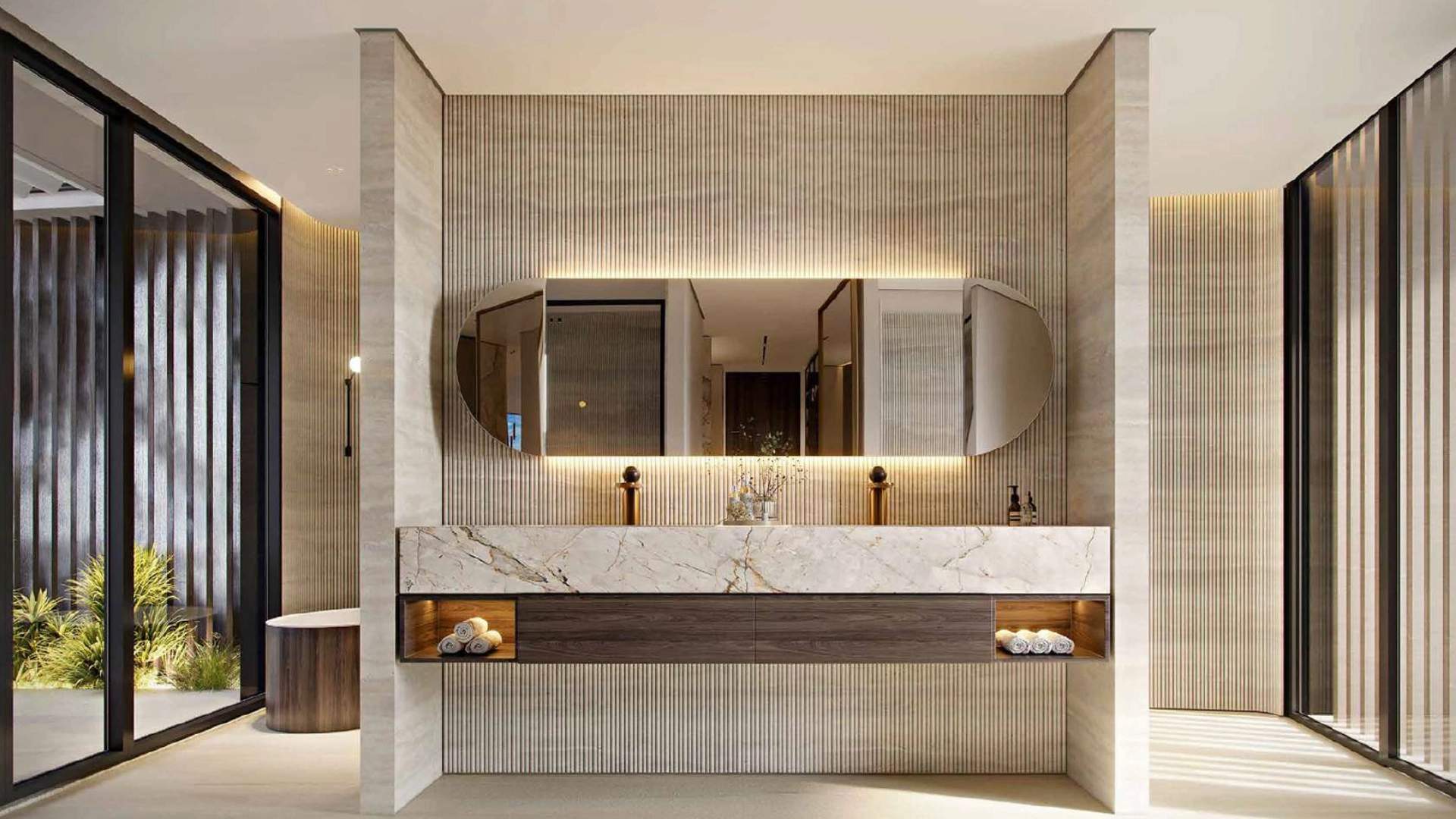 interiors