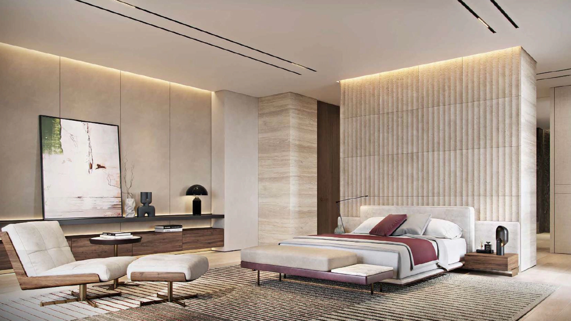 interiors