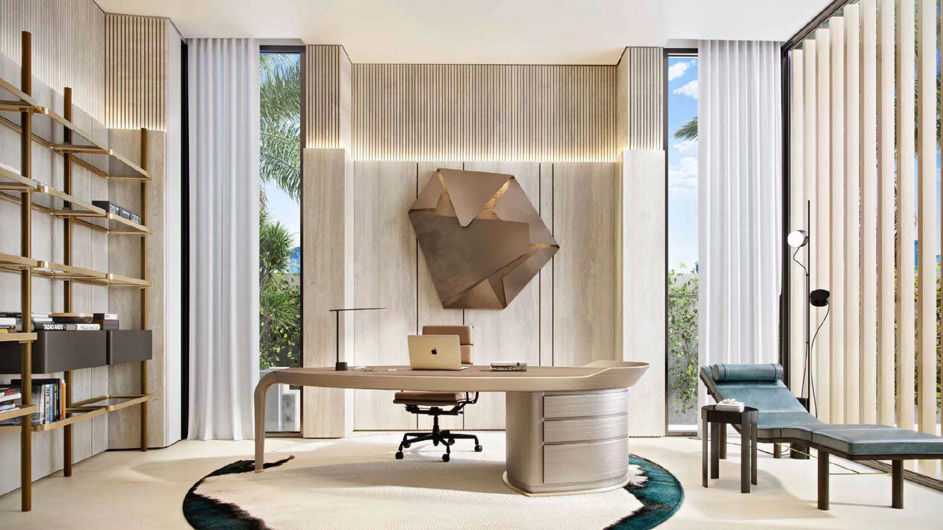 interiors