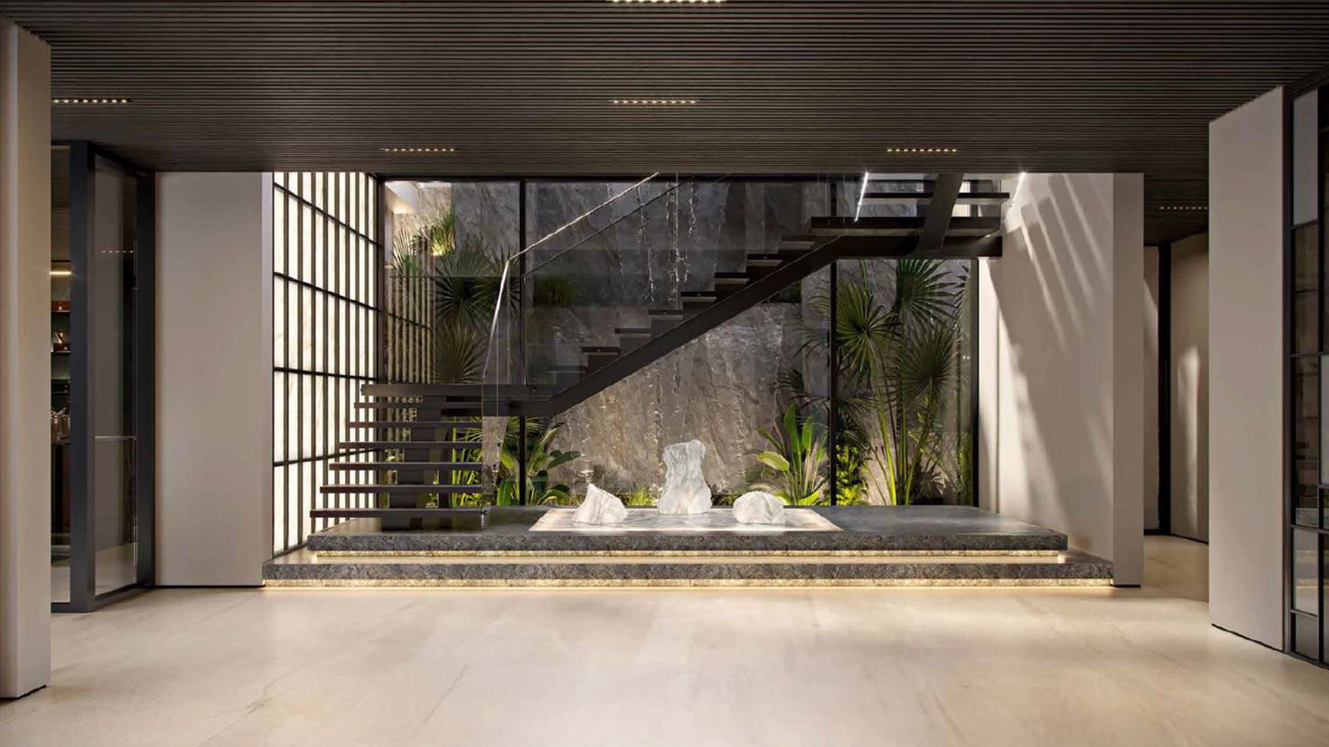 interiors