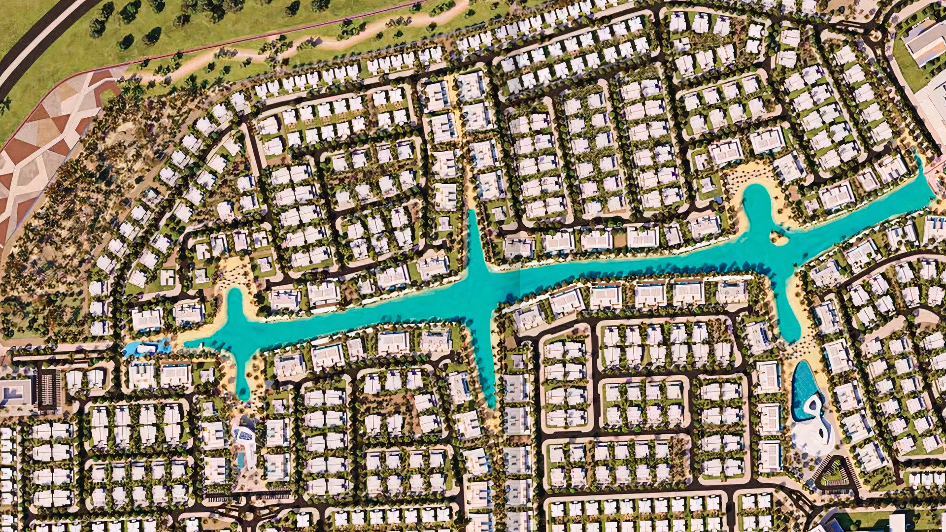 South Bay