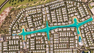 South Bay