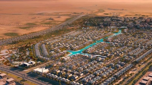 South Bay