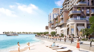 Gem Residences
