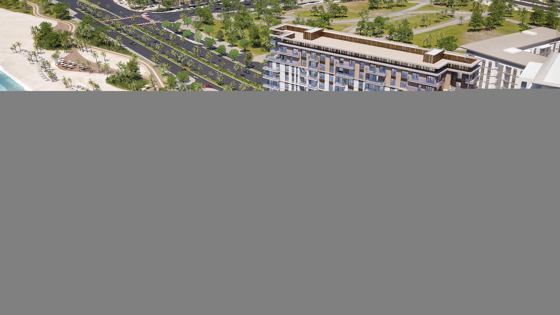 Gem Residences