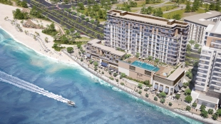 Gem Residences
