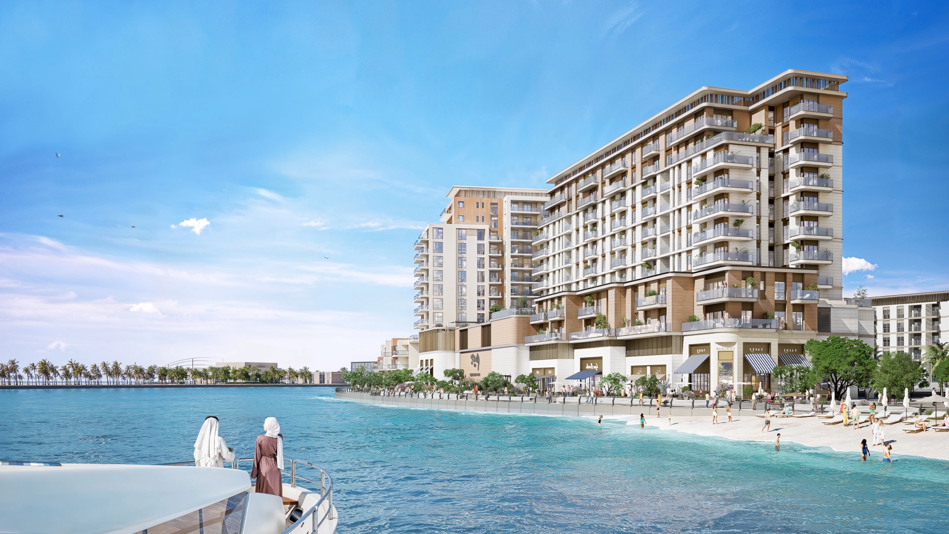 Gem Residences