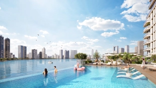 Gem Residences