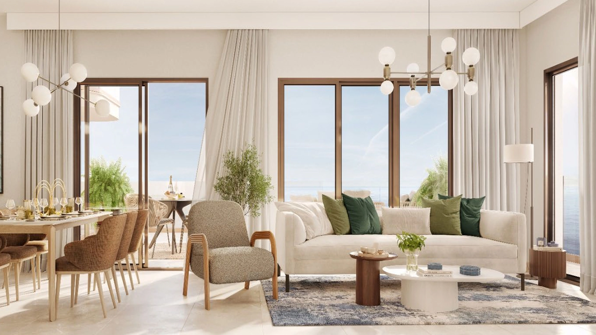 Gem Residences