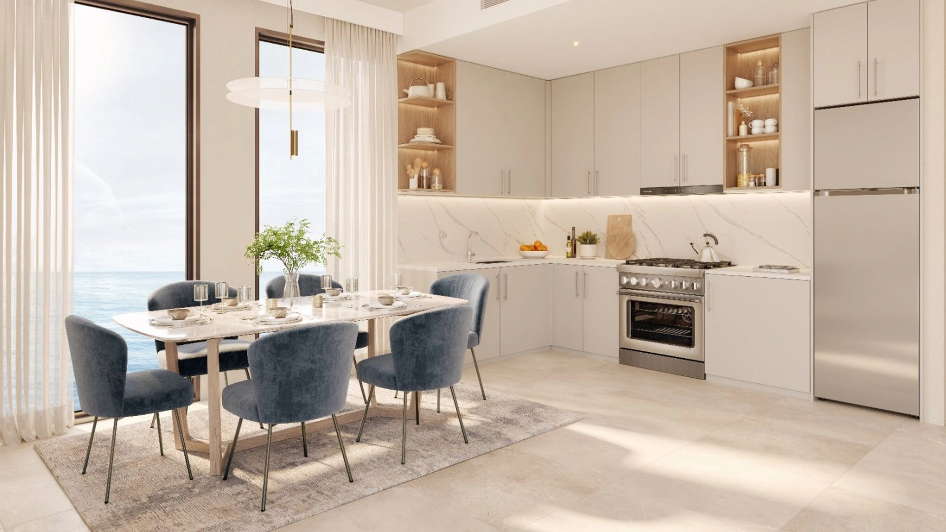 Gem Residences