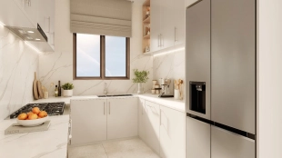 Gem Residences