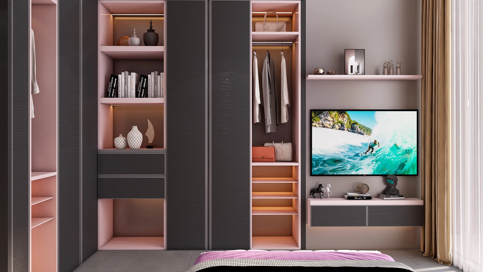 interiors