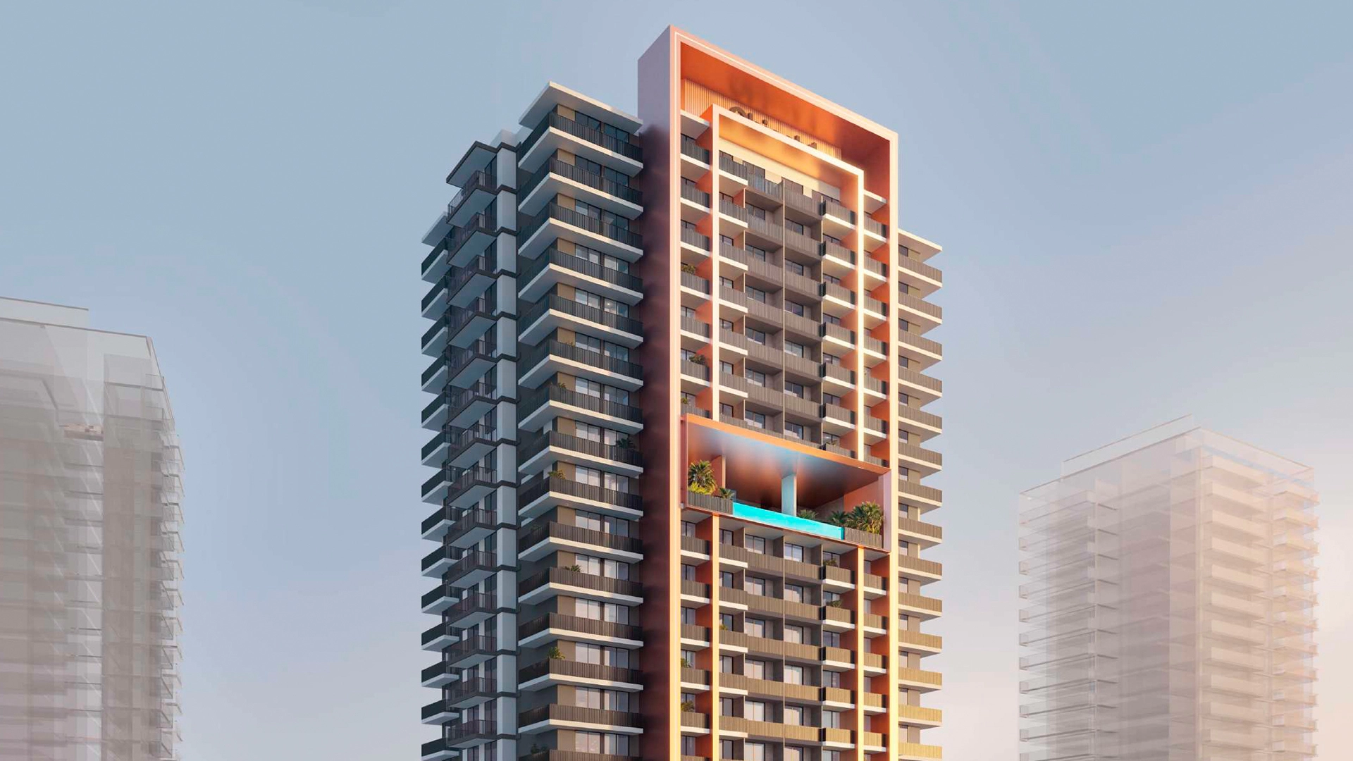 Essenl1fe Residence