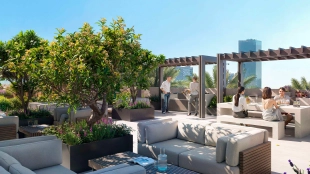 Essenl1fe Residence