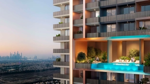 Essenl1fe Residence
