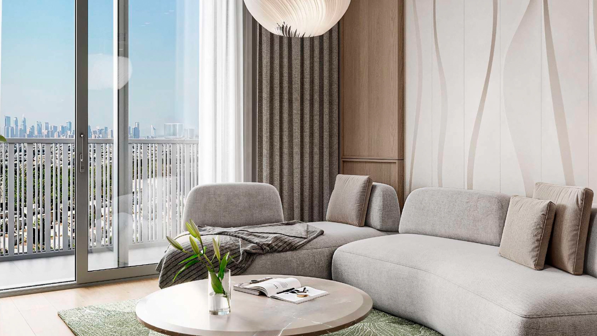 Essenl1fe Residence
