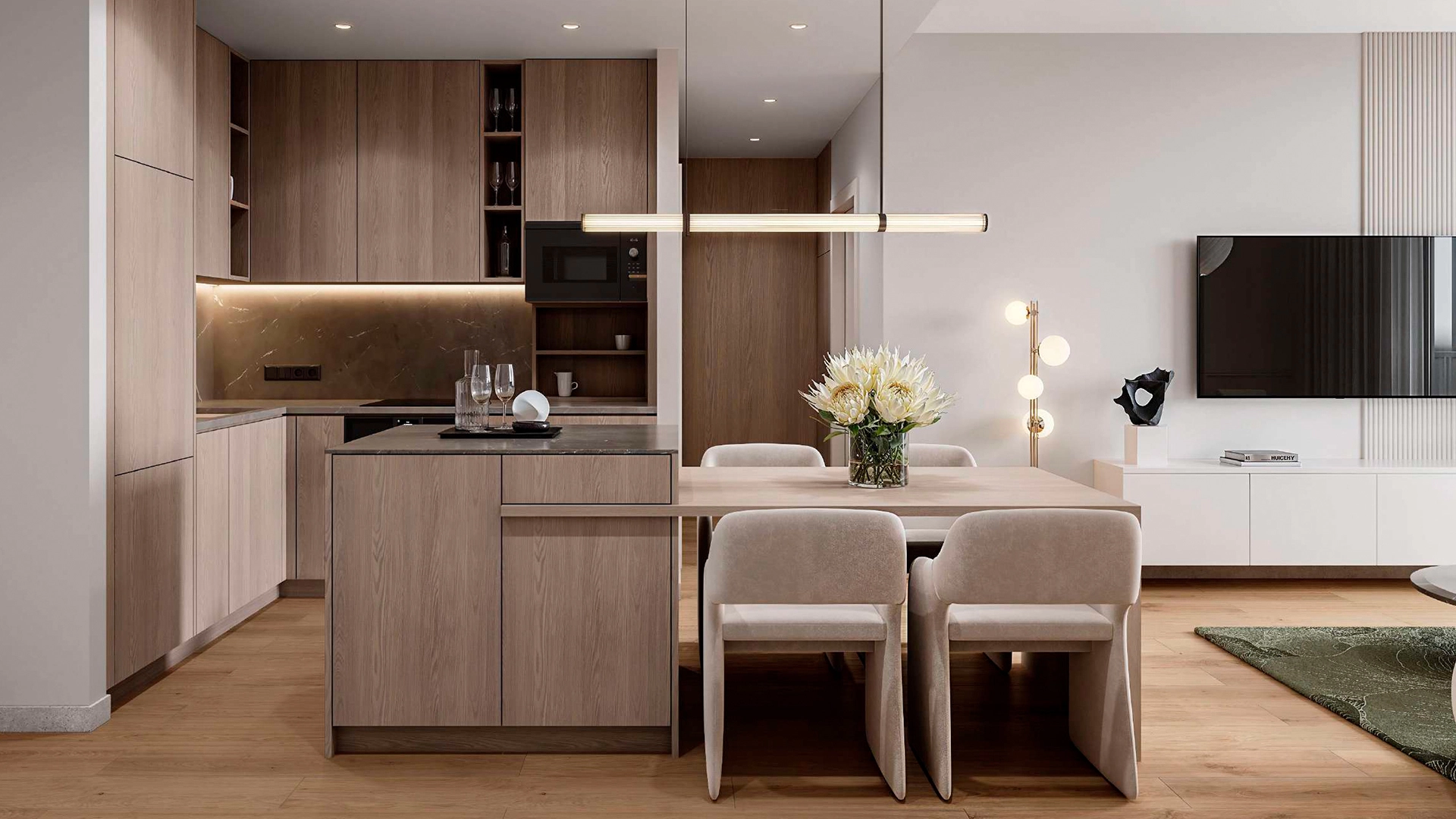 Essenl1fe Residence