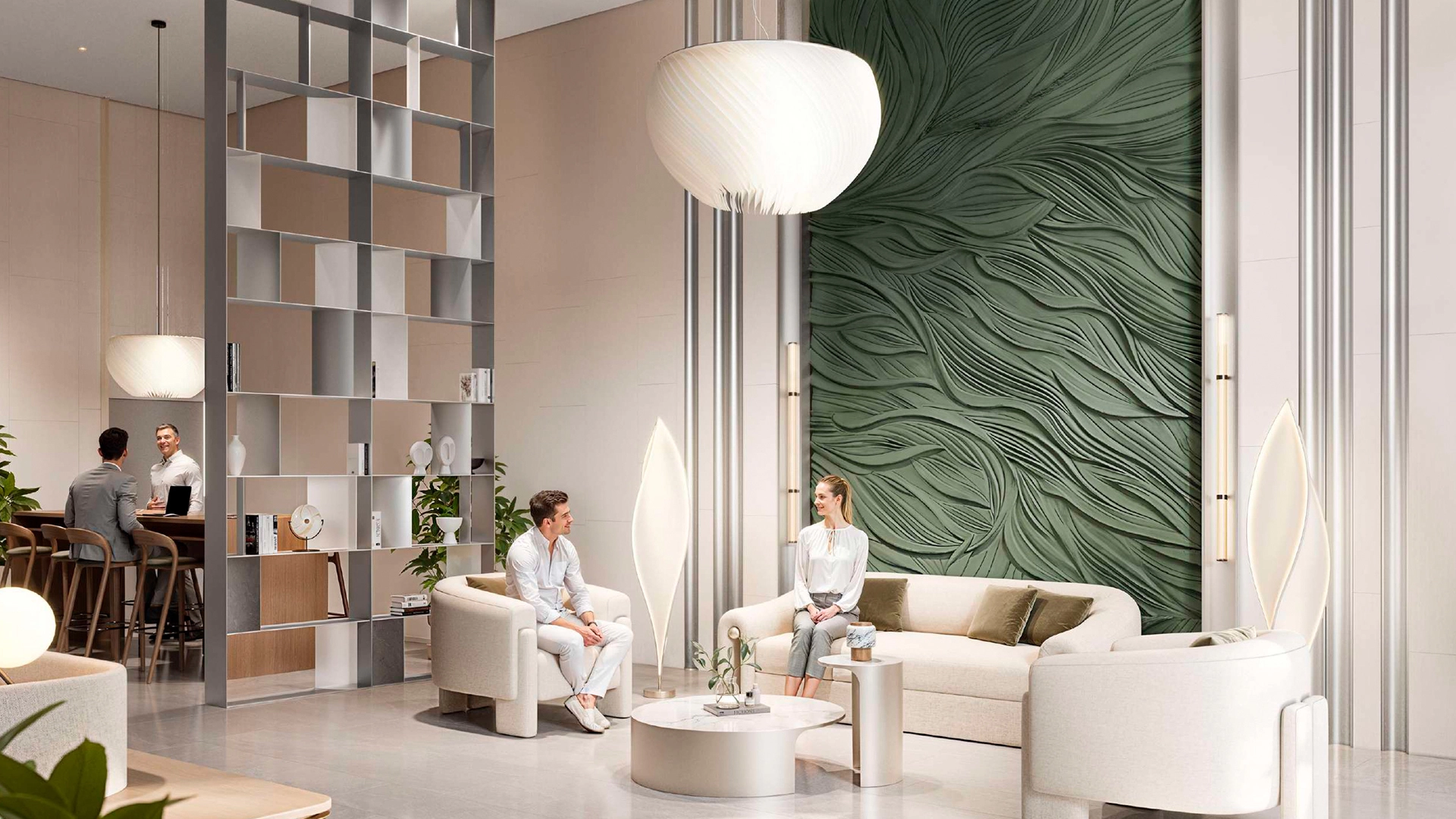 Essenl1fe Residence